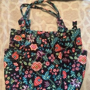 Vera Bradley Tote
